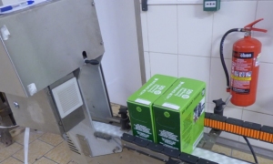 Sokpol Koncentraty launches production of NFC juices